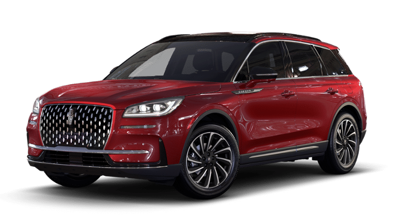 2025 Lincoln Corsair Reserve CROSSOVERS