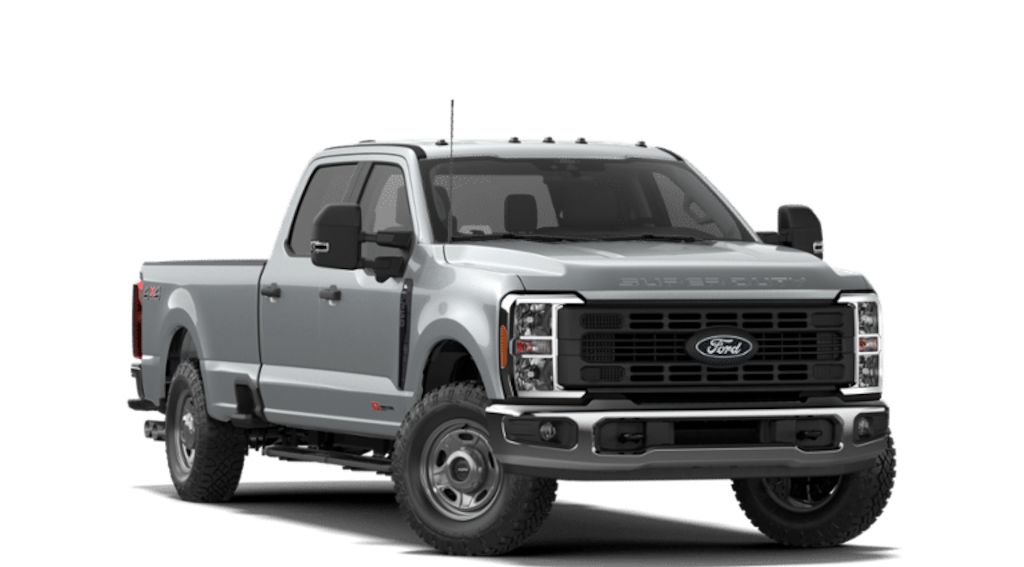 New 2027 Ford Super Duty F-350® XL TRUCK