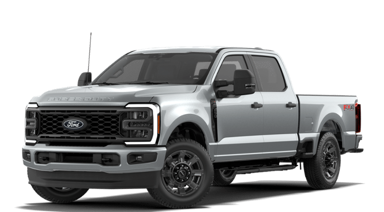  Ford F-250