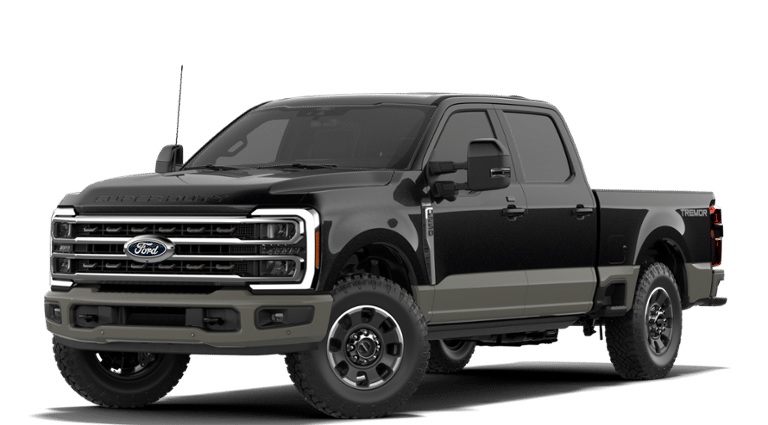 New 2027 Ford Super Duty F-250® King Ranch® TRUCK