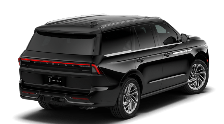 2026 Lincoln Navigator Reserve - Photo 26