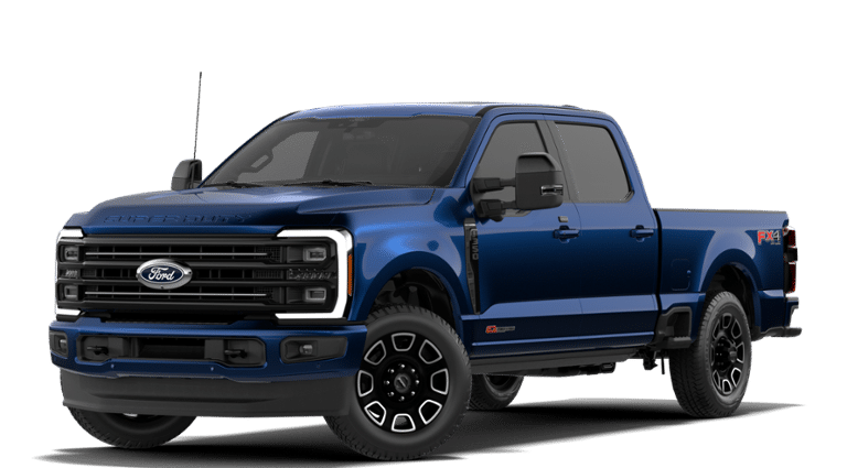  Ford F-350SD