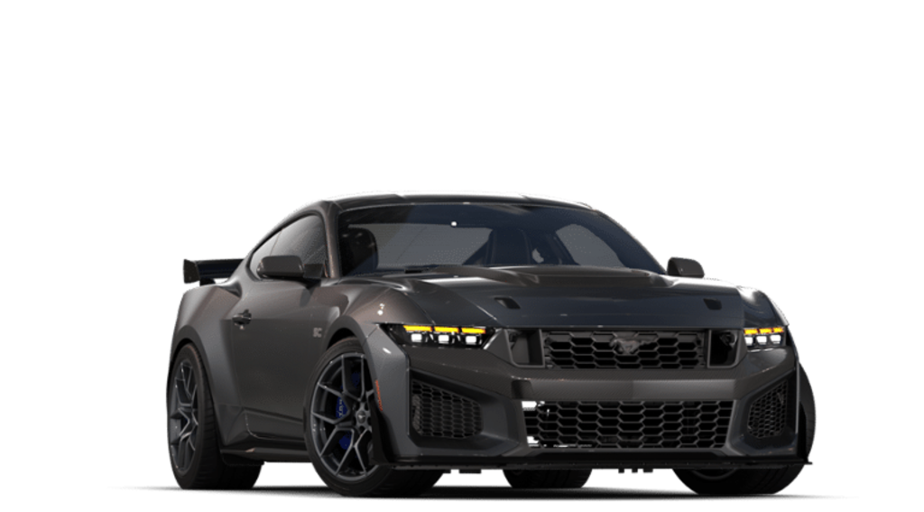 New 2026 Ford Mustang Dark Horse® SC CAR
