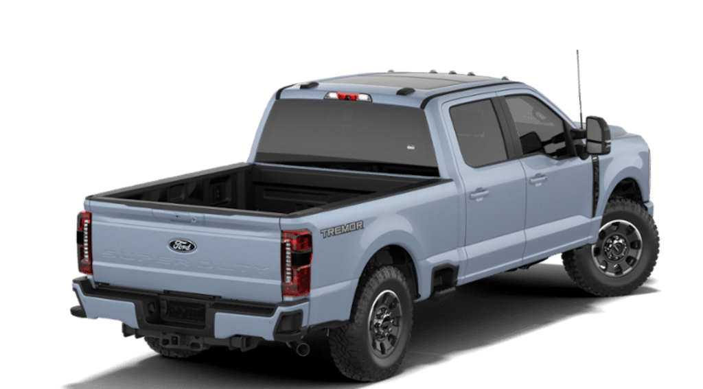 New 2027 Ford Super Duty F-350® Lariat® TRUCK