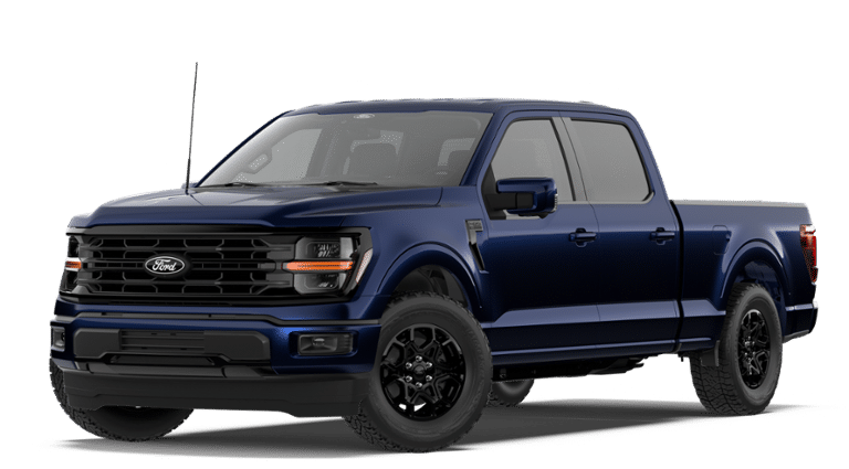 2026 Ford F-150 XLT Truck