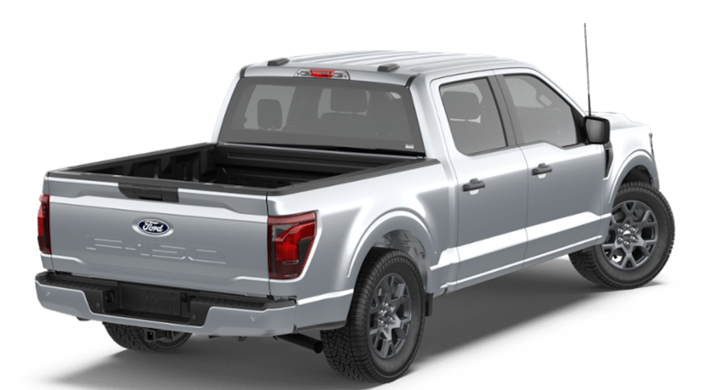 New 2026 Ford F-150 STX® Truck