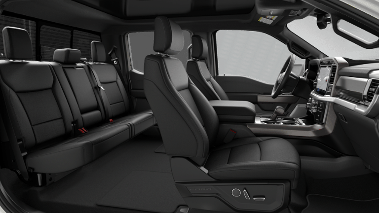 2026 Ford F-150 Lariat&reg; TRUCK