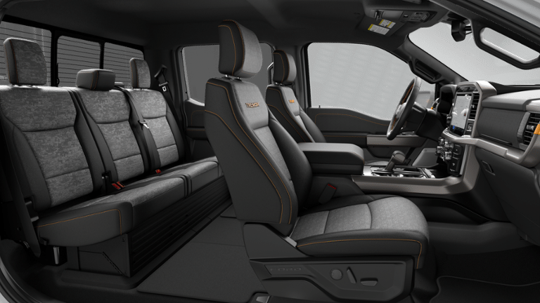 2026 Ford F-150 Tremor - Photo 27