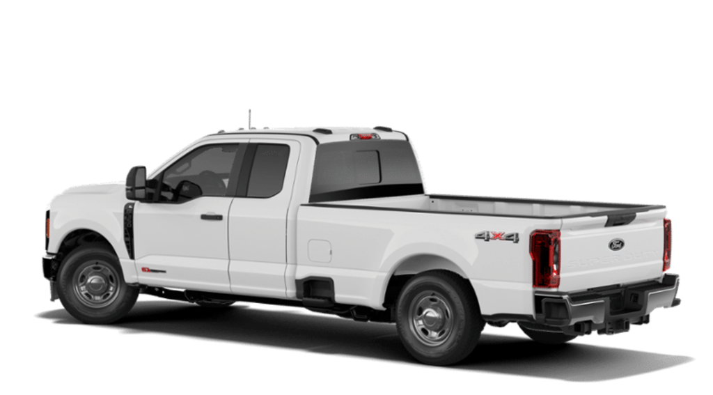 New 2027 Ford F-350SD XL Truck