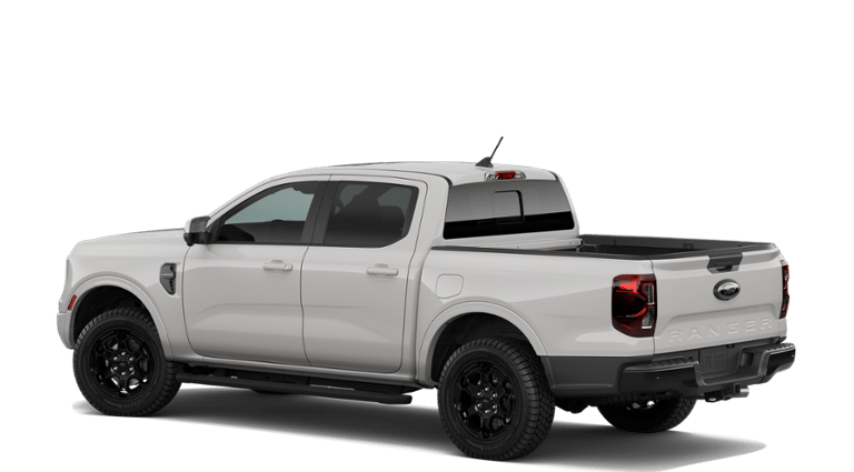 New 2026 Ford Ranger Lariat® TRUCK