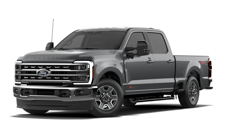  Ford F-250