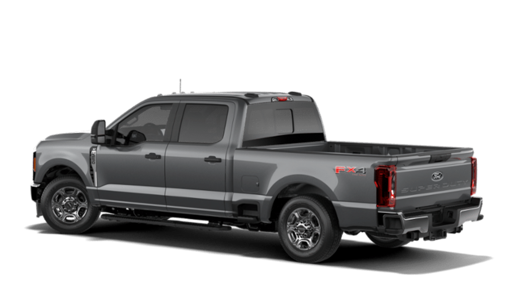 New 2027 Ford Super Duty F-250® XLT Truck Crew Cab