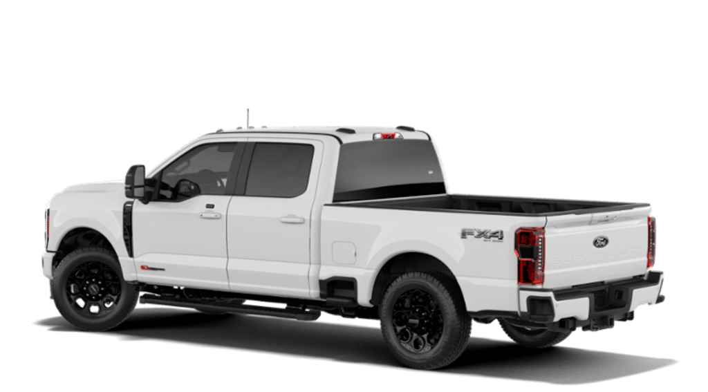 New 2027 Ford Super Duty F-250® Lariat® TRUCK