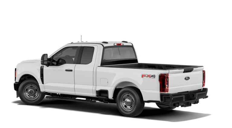 New 2027 Ford Super Duty F-350® XL TRUCK