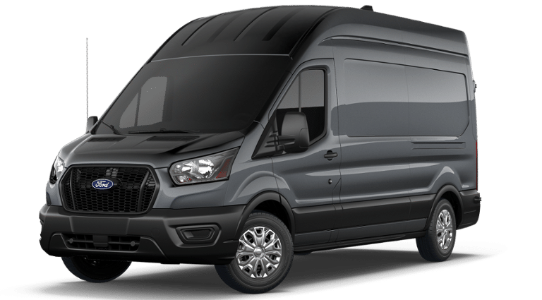 2026 Ford Transit-350 Base Cargo Van