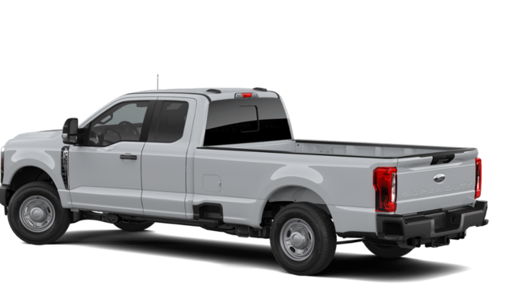New 2026 Ford F-350 XL Truck