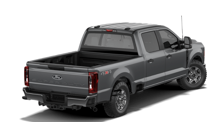 New 2027 Ford Super Duty F-250® XL TRUCK