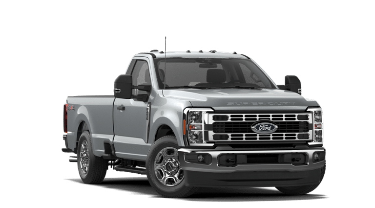 New 2027 Ford F-250SD XLT Truck