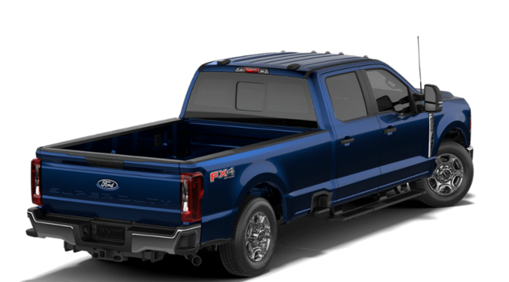 New 2027 Ford Super Duty F-350® XLT TRUCK