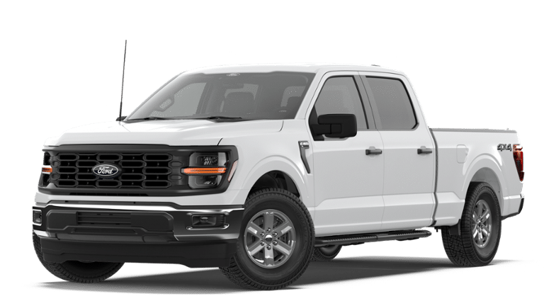 New 2026 Ford F-150 XL TRUCK