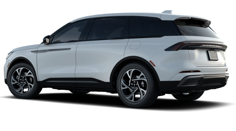 2026 Lincoln Nautilus Premiere - Photo 19