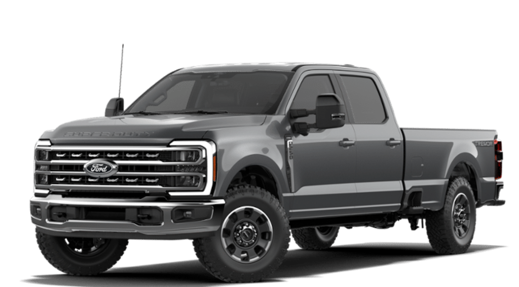 New 2027 Ford Super Duty F-250® Lariat® TRUCK