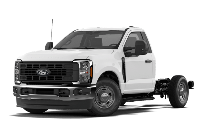 2027 Ford F-250