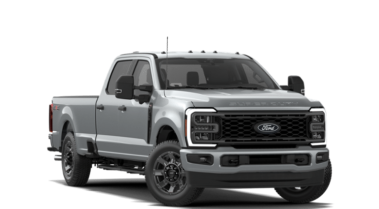 New 2027 Ford F-250 ® XL TRUCK