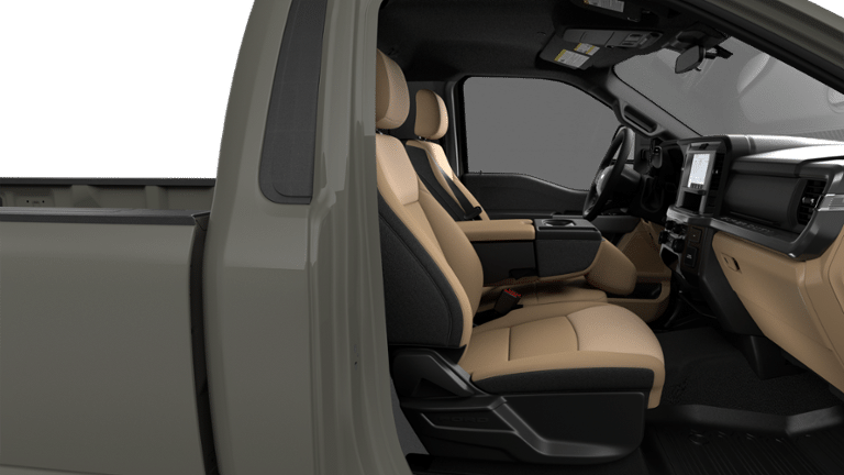 2027 Ford F-350 XLT Truck
