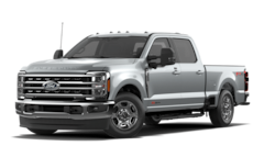 2027 Ford F-350 Truck