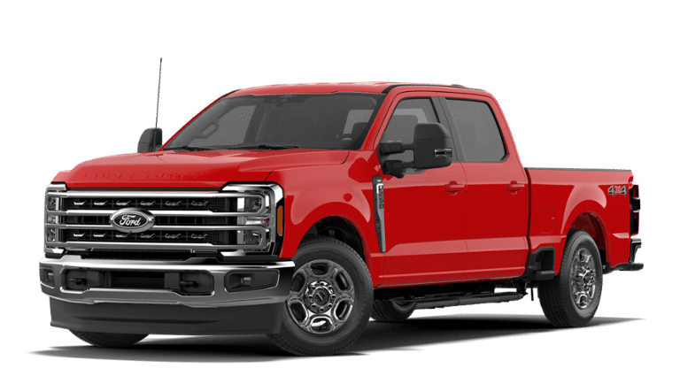 New 2027 Ford Super Duty TRUCK