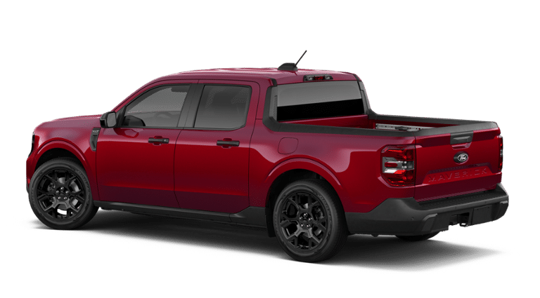 New 2026 Ford Maverick XLT TRUCK