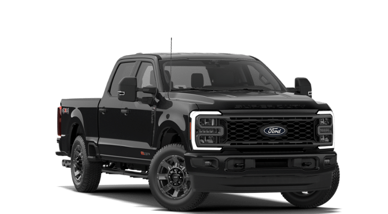 New 2027 Ford Super Duty F-250® XL TRUCK
