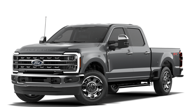 2027 Ford F-250