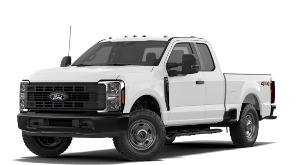 New 2027 Ford F-350 F-350® XL TRUCK