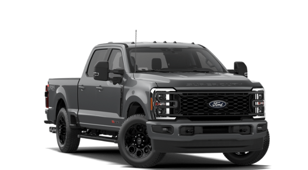 New 2027 Ford Super Duty F-350® XLT TRUCK