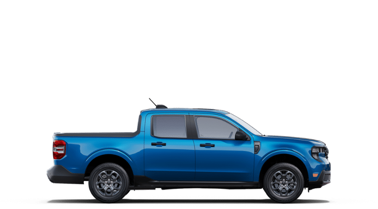 2025 Ford Maverick XLT - Photo 29