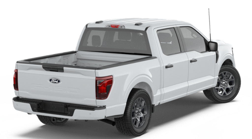 New 2026 Ford F-150 STX Truck