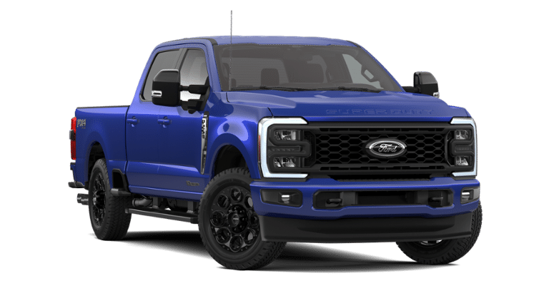 2026 Ford F-250 Super Duty Lariat - Photo 26