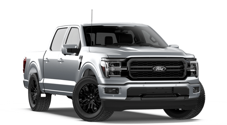 New 2026 Ford F-150 Lariat® TRUCK