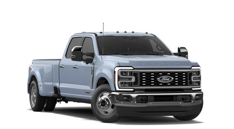 New 2027 Ford F-350 TRUCK