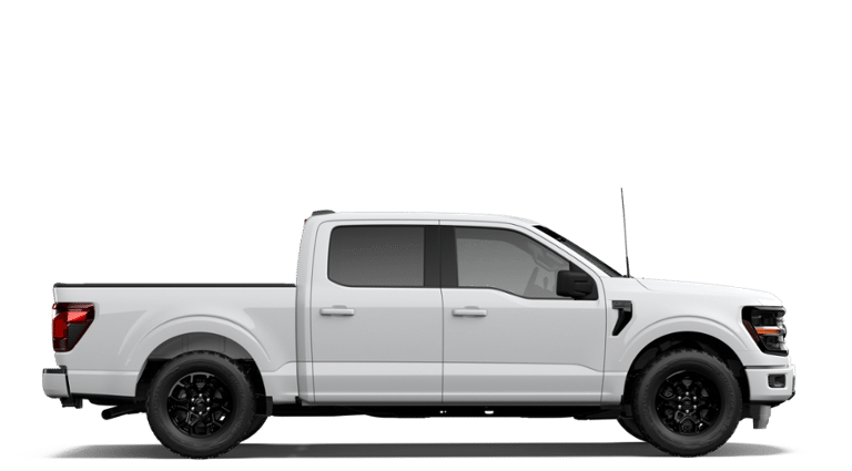 2026 Ford F-150 XLT Truck