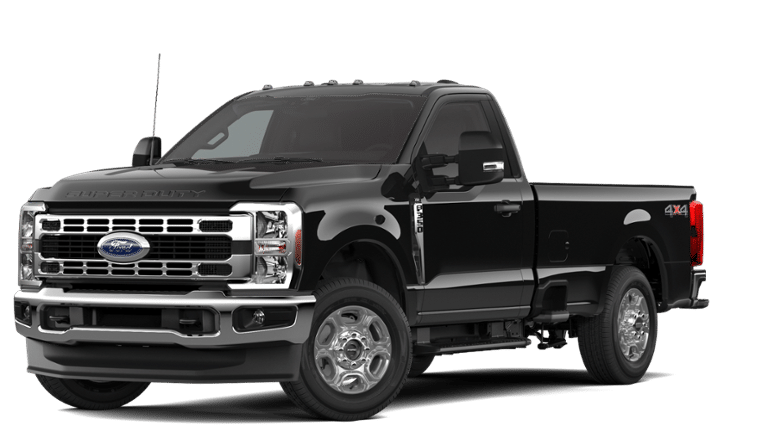 2026 Ford F-350 Super Duty