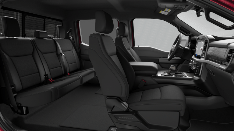 2026 Ford F-150 XLT Truck
