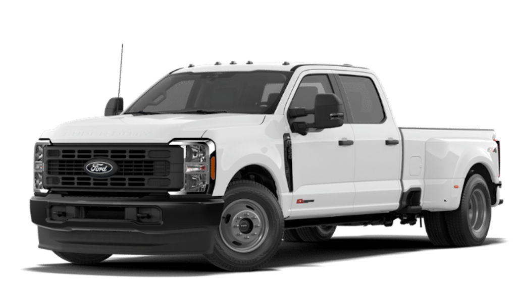 New 2027 Ford F-Series Sd