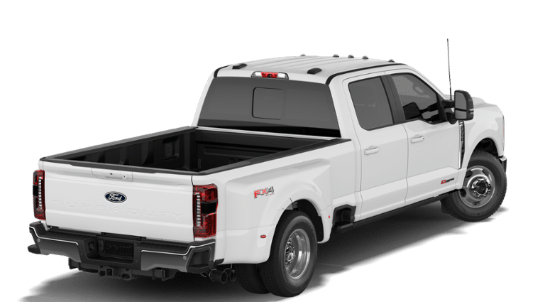 New 2027 Ford F-350 TRUCK