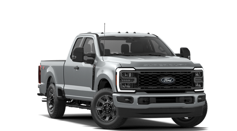 New 2027 Ford Super Duty F-250® XL