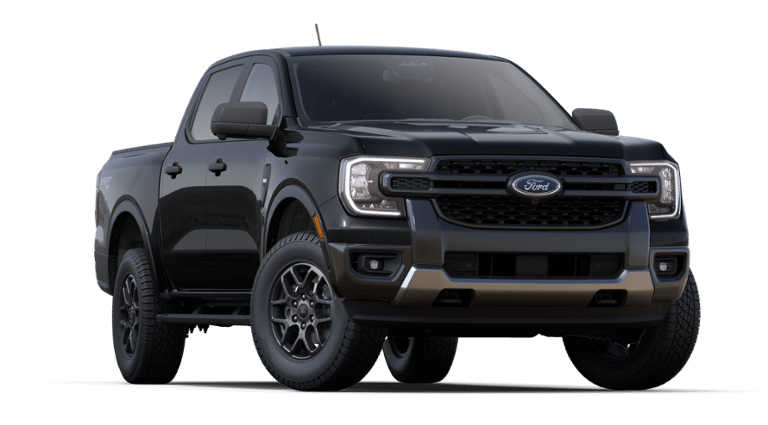 2024 Ford Ranger XLT - Photo 26