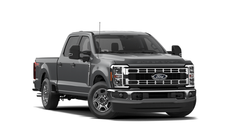 2027 Ford Super Duty F-250&reg; XLT TRUCK