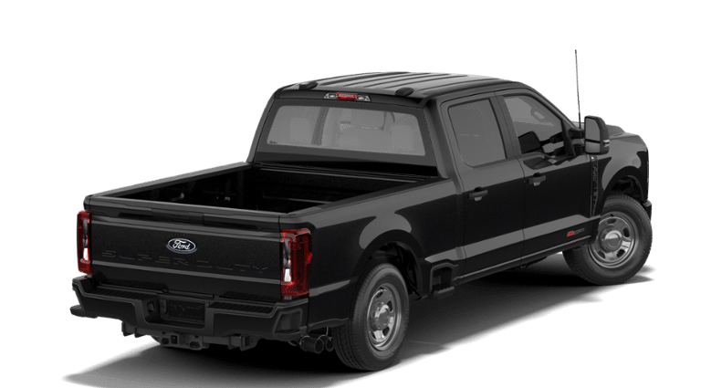 New 2027 Ford F-350SD Truck